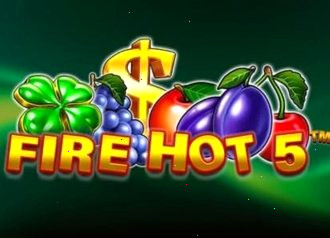 Игра fire hot от PragmaticPlay